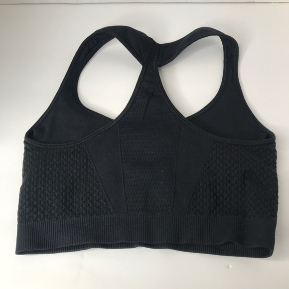 EUC Electric Yoga Sports Bra Sz XS - Picture 2 of 4